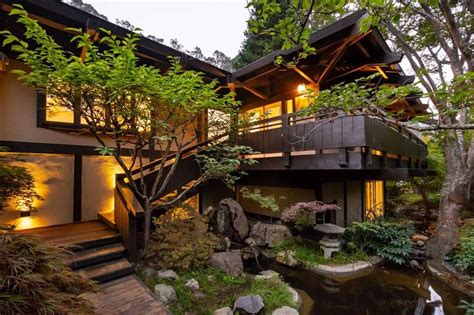 asian style homes